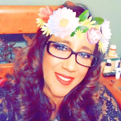 Profile Picture of Martha Razo (@MarthaRazo8) on Twitter