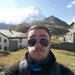 Profile Picture of Daniel Sisterson (@dannys2701) on Instagram
