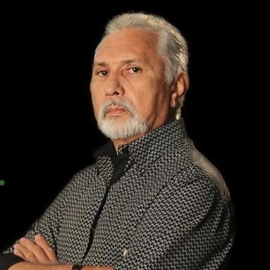 Profile Picture of Wilfredo Velasquez R (@wilvelasquez) on Twitter