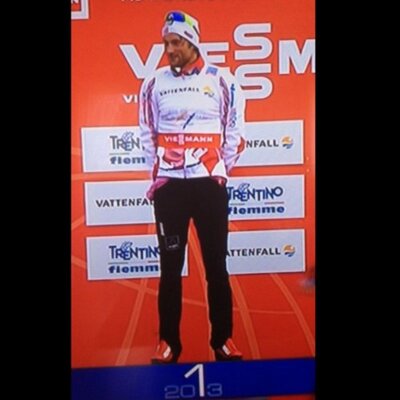 Profile Picture of Karsten Andre Vestad (@KarstenAndre) on Twitter