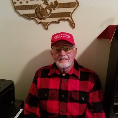 Profile Picture of William Lugar (@WilliamLugar1) on Twitter