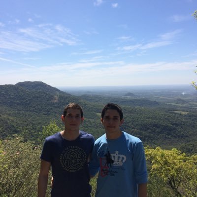 Profile Picture of Guillermo Araujo (@Guillermoarauj1) on Twitter