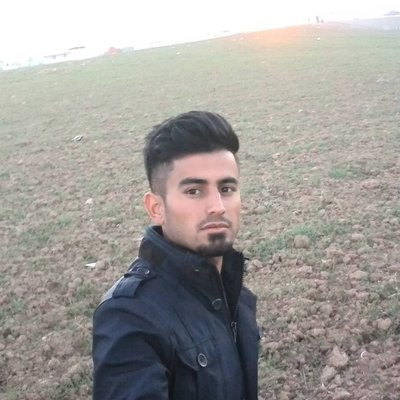 Profile Picture of Saeed Yousif‎‏ (@SaeedYousif15) on Twitter