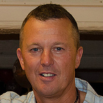 Profile Picture of Steve Travers (@camerashy1958) on Flickr