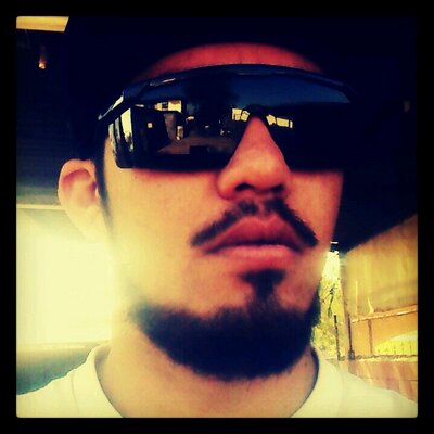 Profile Photo of Robert Palacios (@RobertPalacio16) on Twitter