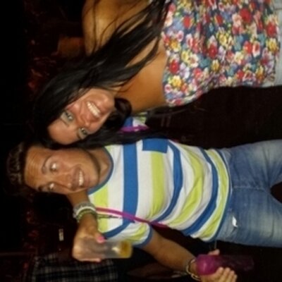 Profile Picture of Rocio Serrano Copete (@_rocioserrano_) on Twitter