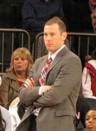 Joe Tartamella - Wikipedia Profile Picture of Joe Tartamellaon Wikipedia