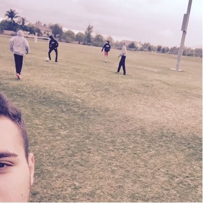 Profile Picture of Alex Casillas (@alexcasillas06) on Twitter