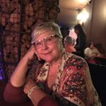 Profile Picture of Cynthia Clarke (@cindy.clarke67) on Instagram