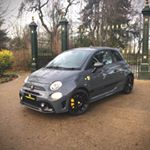 Profile Picture of Steve Lowe (@abarth_595_circuit) on Instagram