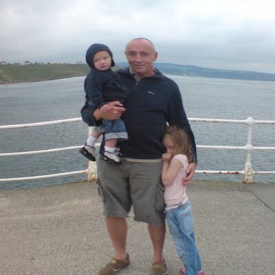 Profile Picture of Keith Denham (@degsy27) on Twitter