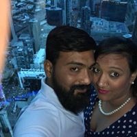 Profile Picture of Mohini Patel Nair (@mohini-patel-nair) on Quora