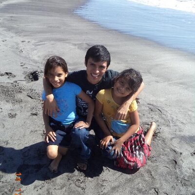 Profile Picture of Joshua Palacios (@Alejandrop1988) on Twitter