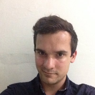 Profile Picture of David Szucs (@davidszucs93) on Twitter