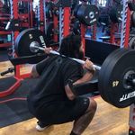 Profile Picture of Kevin Page (@coach_kp96) on Instagram