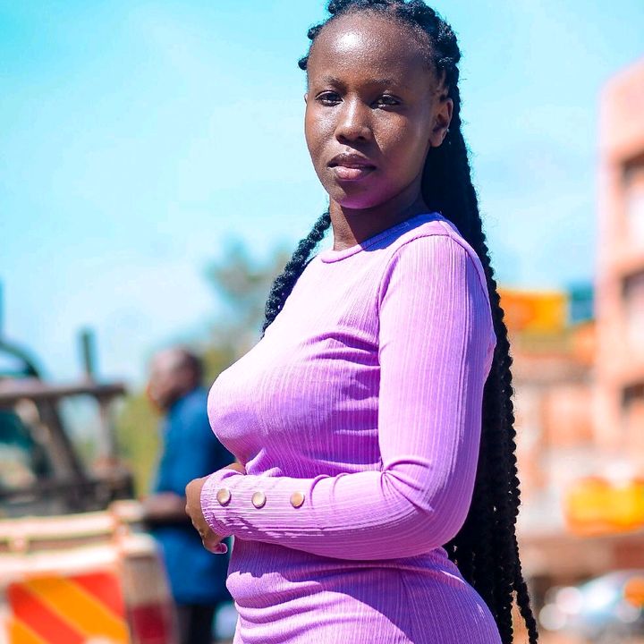 Profile Picture of Marthaphillips (@i.am.marthaphillips) on Tiktok