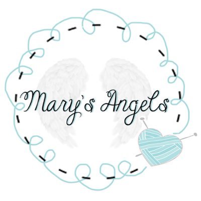 Profile Picture of Mary Rodriguez (@MarysAngelsEtsy) on Twitter