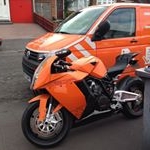 Profile Picture of David Beavis (@daveobeaver) on Instagram