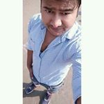 Profile Picture of Harshit Mahajan (@______harsh_mahajan) on Instagram
