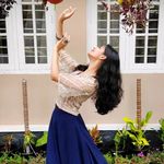 Profile Picture of DANCER | 𝐒𝐰𝐞𝐭𝐡𝐚 𝐑𝐨𝐬𝐞 𝐏𝐢𝐮𝐬 🥀 (@_.swethaaa.__) on Instagram