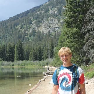 Profile Picture of Ryan Myers (@_ryanmyers) on Instagram
