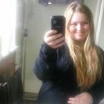 Profile Picture of charmaine Beer-Hansen (@apazrafz) on Instagram