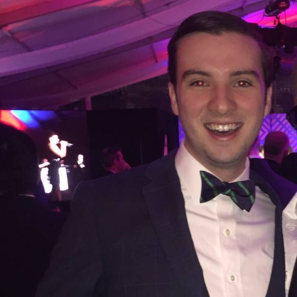 Profile Picture of Dan Scharfenberger (@dscharfe) on Poshmark