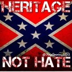 Profile Picture of Brian Wathen (@heritagenothate_) on Instagram