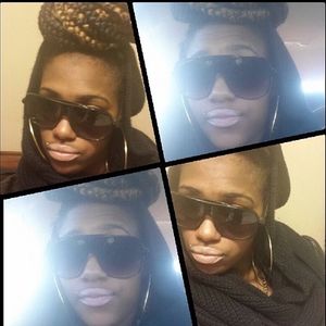 Profile Picture of Kanisha Bradley (@finsize25) on Myspace