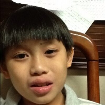 Profile Picture of Mark Reuben Pang (@PangMark) on Twitter