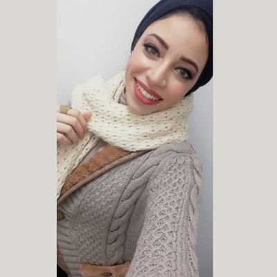 Profile Picture of Nagla Mohammed (@NaglaMohammed8) on Twitter