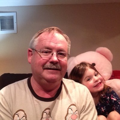 Profile Picture of John Krauter (@johnkrauter) on Twitter