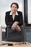 Profile Picture of Simonetta Di Pippo - Wikipedia, the free encyclopediaon Wikipedia
