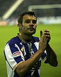 Profile Picture of David Fernández (footballer, born 1976)on Wikipedia