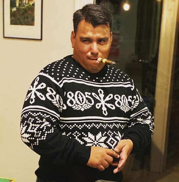 Profile Picture of James Raven (@presidshot) on Poshmark