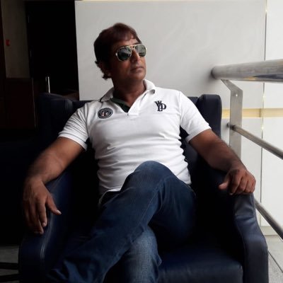 Profile Picture of Suhail Ahmad Khan (@suhaila11670831) on Twitter