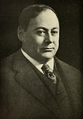 Profile Picture of John R. Rathomon Wikipedia