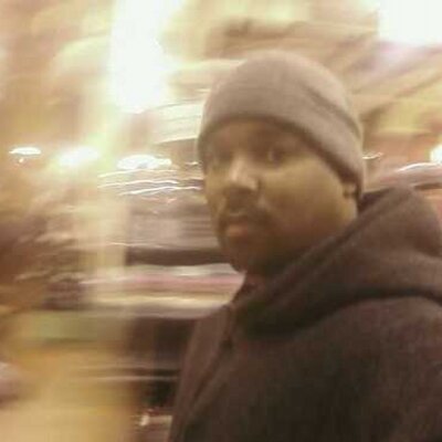 Profile Picture of John C. Kea (@HIJ_Kea) on Twitter