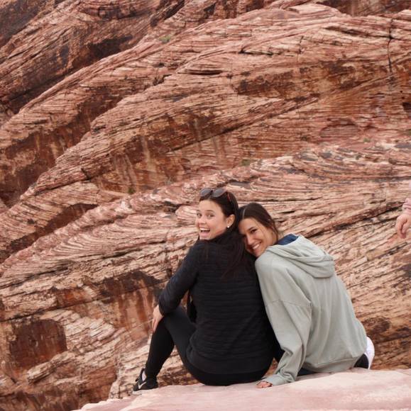 Profile Picture of Caitlin Privott (@cmp1289) on Poshmark