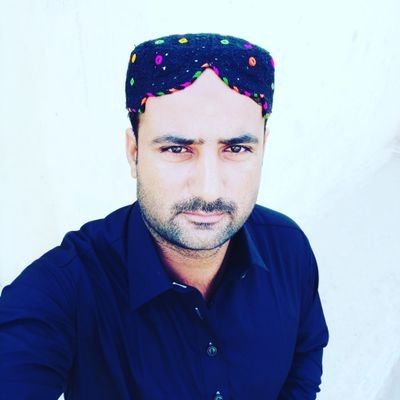 Profile Picture of Rais Asghar Jafri (@RaisMuhammadAs2) on Twitter
