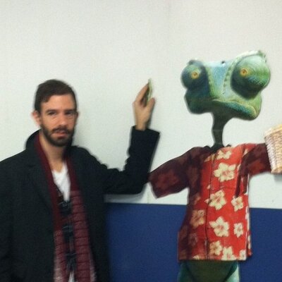 Profile Picture of Eric Winkler (@IDreamofWinkler) on Twitter