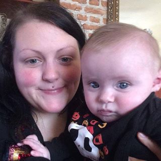 Profile Picture of Joanne Tyree (@george.pendra) on Facebook
