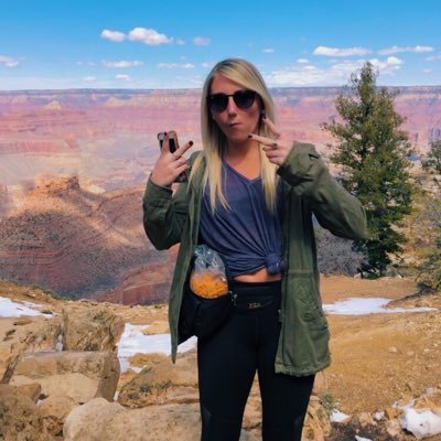 Profile Picture of Maggie Laws (@MaggieLaws3) on Twitter