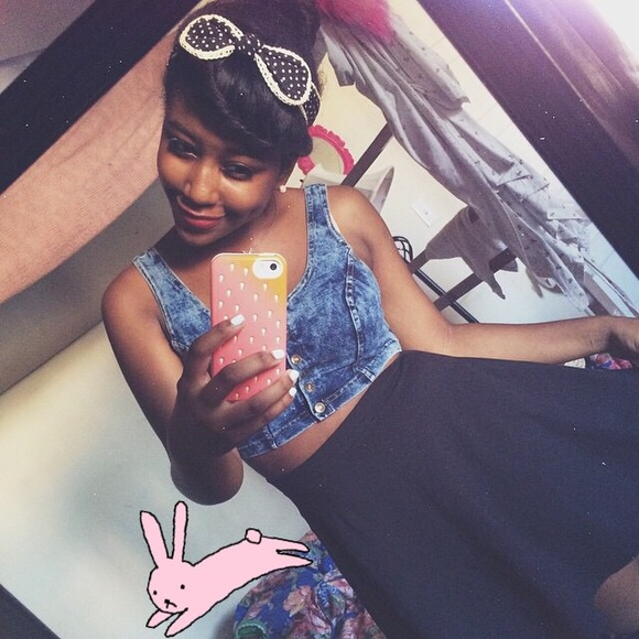 Profile Picture of Lilly Phillips (@hellokittylilly) on Poshmark