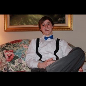 Profile Picture of Robert Eli Baker (@reb_731) on Myspace