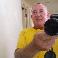 Profile Picture of Joel Lynn (@joel-lynn-6) on Quora