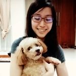 Profile Picture of Grace Chew (@queengrace) on Instagram