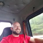 Profile Picture of Brandon Lampkin (@deeznutsrheavy) on Instagram