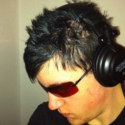 Profile Picture of RayCore Music (@RayCoreMusic) on Twitter