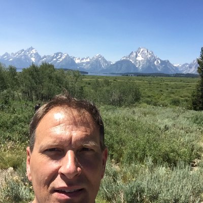 Profile Picture of Brian C Hauck (@4brian_hauck) on Twitter